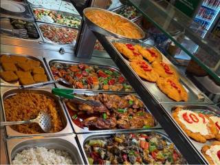 Zaza Kebab Grill House